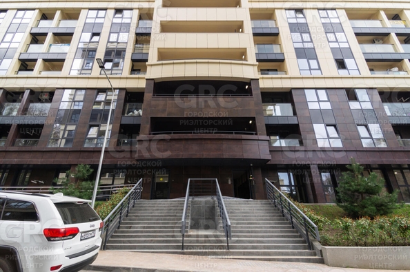 
  Продается студия, 31.05 м², Пластунская ул, д. 104В
. Фото 12.