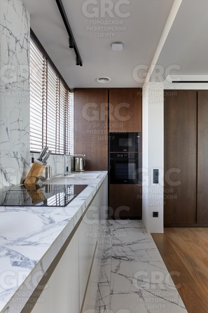 
  Продается 2-комнатный апартамент, 140.6 м², Виноградная ул, д. 4
. Фото 7.