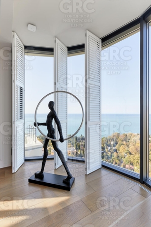 
  Продается 2-комнатный апартамент, 140.6 м², Виноградная ул, д. 4
. Фото 28.