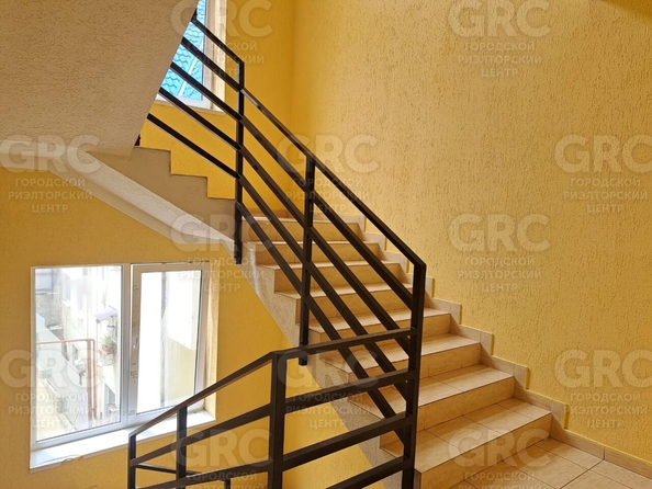 
  Продается 2-комн. квартира, 39.2 м², Лысая гора ул, д. 27/4
. Фото 24.