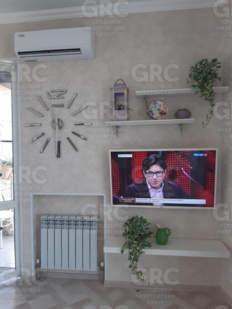 
  Продается 3-комн. квартира, 60 м², Вишневая ул, д. 10/8
. Фото 17.