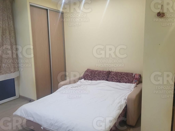 
  Продается студия, 35.5 м², ЖСК Ветеран-Нагорный тер, д. 17
. Фото 7.