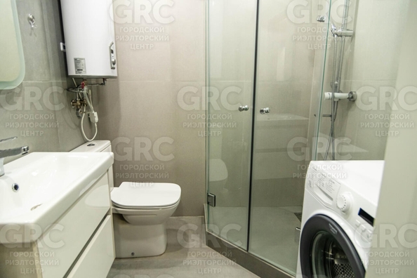 
  Продается 1-комнатный апартамент, 28 м², Полтавская ул, д. 3
. Фото 10.