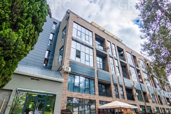 
  Продается 1-комнатный апартамент, 28 м², Полтавская ул, д. 3
. Фото 18.