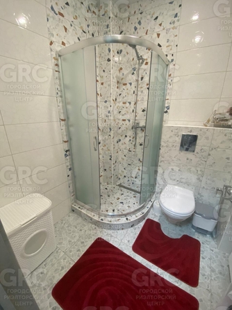 
  Продается 1-комнатный апартамент, 33.8 м², Крымская ул, д. 44а
. Фото 4.