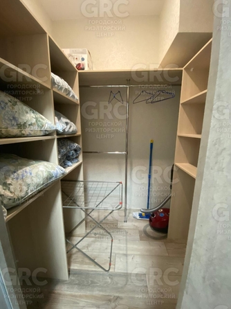 
  Продается 1-комнатный апартамент, 33.8 м², Крымская ул, д. 44а
. Фото 5.
