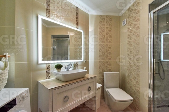 
  Продается 3-комн. квартира, 192 м², Первомайская ул, д. 19
. Фото 29.