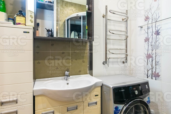 
  Продается 1-комн. квартира, 57 м², Виноградная ул, д. 123/3
. Фото 16.