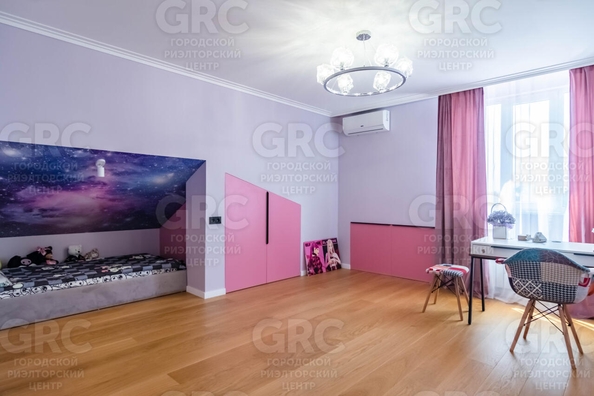 
  Продается 3-комн. квартира, 90 м², Политехническая ул
. Фото 14.