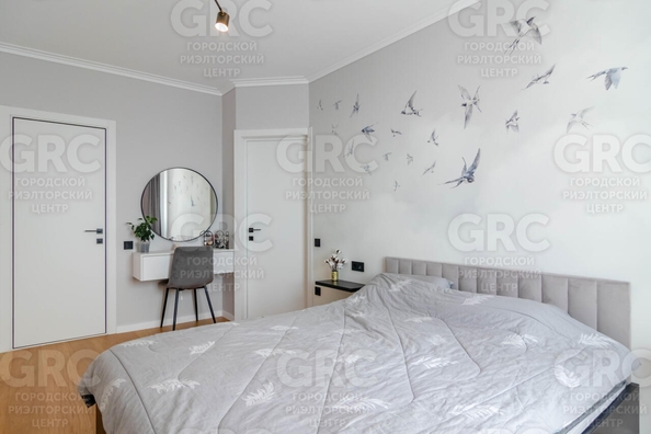 
  Продается 3-комн. квартира, 90 м², Политехническая ул
. Фото 17.
