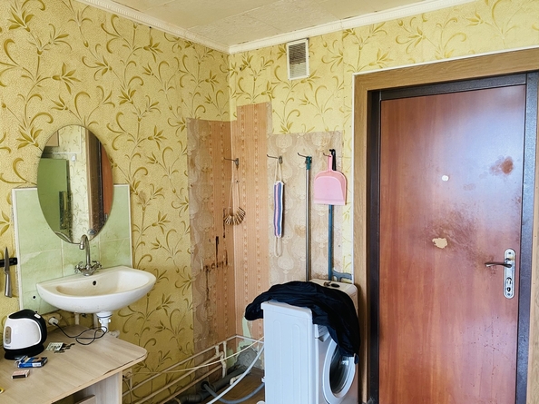 
  Продается комната, 8 м², Подстанции пер, д. 4
. Фото 5.
