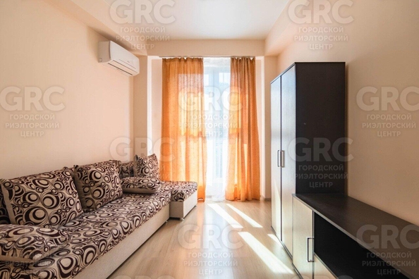 
  Продается 1-комн. квартира, 27.6 м², Краснодонская ул, д. 57
. Фото 1.