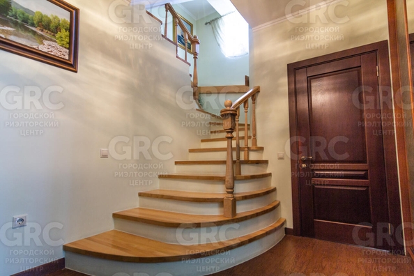 
  Продается 3-комн. квартира, 156 м², Учительская ул, д. 18а
. Фото 15.