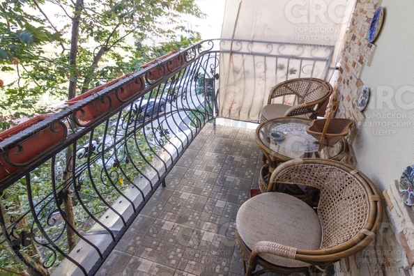 
  Продается 3-комн. квартира, 156 м², Учительская ул, д. 18а
. Фото 19.