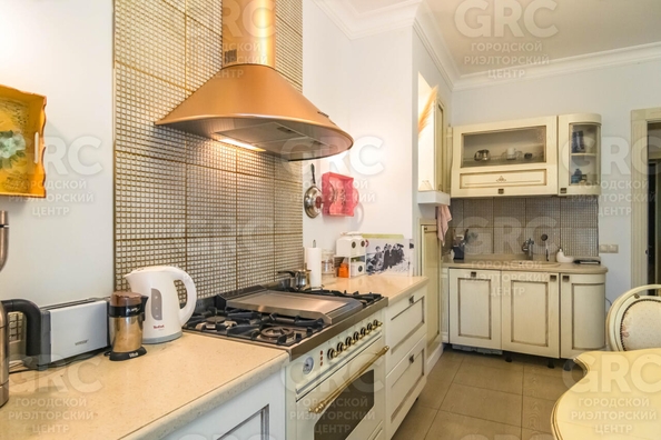 
  Продается 3-комн. квартира, 130 м², Сухумское шоссе ул, д. 13/8
. Фото 20.