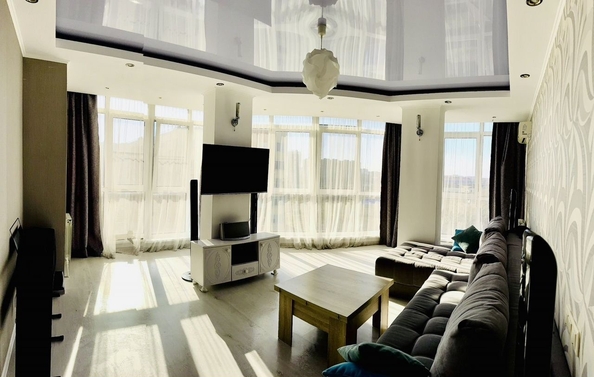 
  Продается 3-комн. квартира, 100 м², Шевченко ул, д. 288А
. Фото 2.