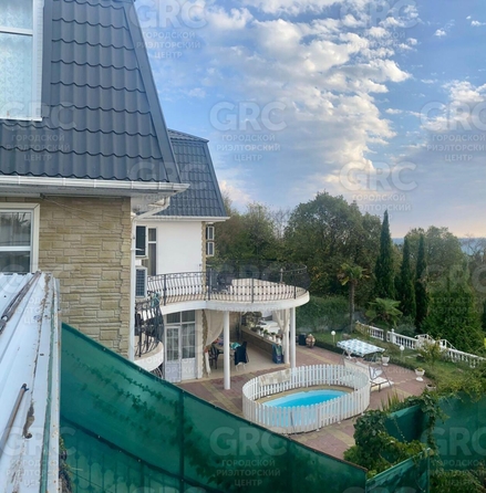 
  Продается дом, 282.8 м², Сочи
. Фото 2.
