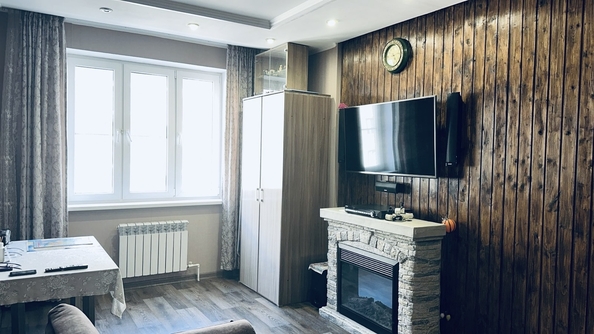 
  Продается 1-комн. квартира, 36 м², Парковая ул, д. 60к2
. Фото 8.