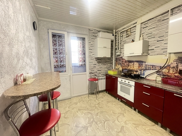 
  Продается 1-комн. квартира, 39 м², Парковая ул, д. 60к2
. Фото 4.