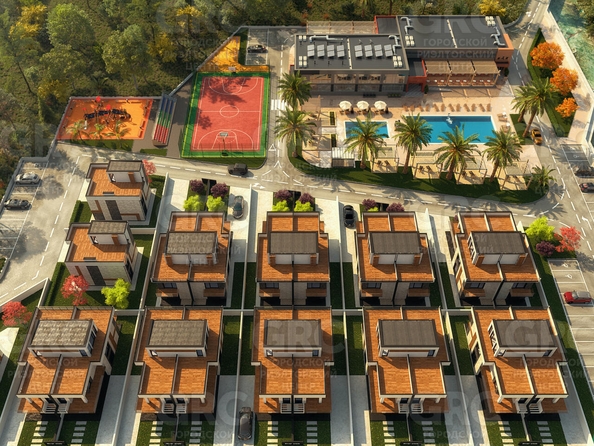 
  Продается коттедж, 170.8 м², Сочи
. Фото 2.