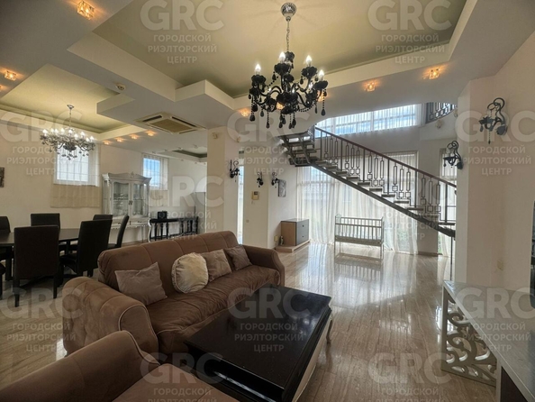 
  Продается коттедж, 257.3 м², Сочи
. Фото 41.