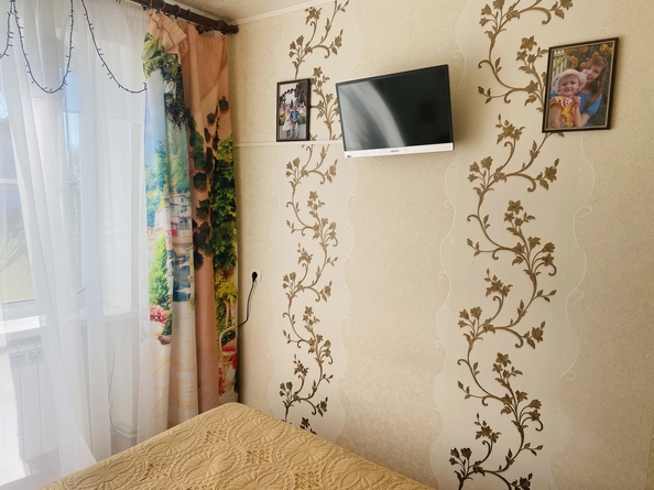 
  Продается 2-комн. квартира, 50 м², Мира ул, д. 8
. Фото 2.