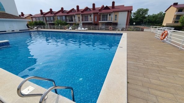 
  Продается 2-комн. квартира, 57 м², Николая Кондратенко ул, д. 23
. Фото 11.
