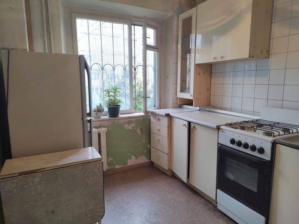 
  Продается 1-комн. квартира, 30 м², Батумское шоссе ул, д. 26
. Фото 1.