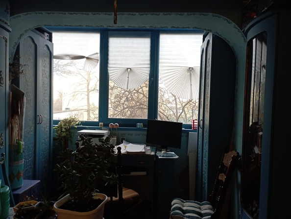 
  Продается 2-комн. квартира, 41 м², Крылова ул, д. 81
. Фото 4.