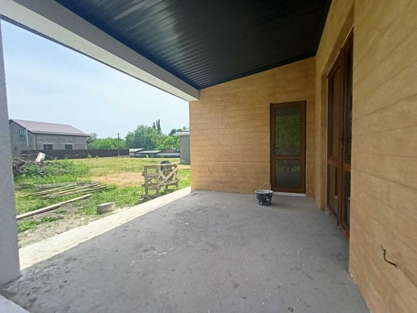 
  Продается дом, 100 м², станица Гостагаевская
. Фото 7.