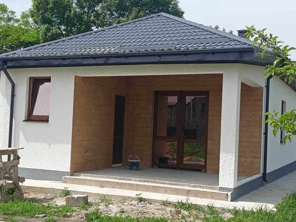 
  Продается дом, 100 м², станица Гостагаевская
. Фото 8.