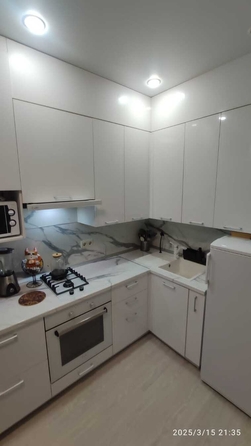 
  Продается 1-комн. квартира, 40 м², Ленина ул, д. 180Ак9
. Фото 7.