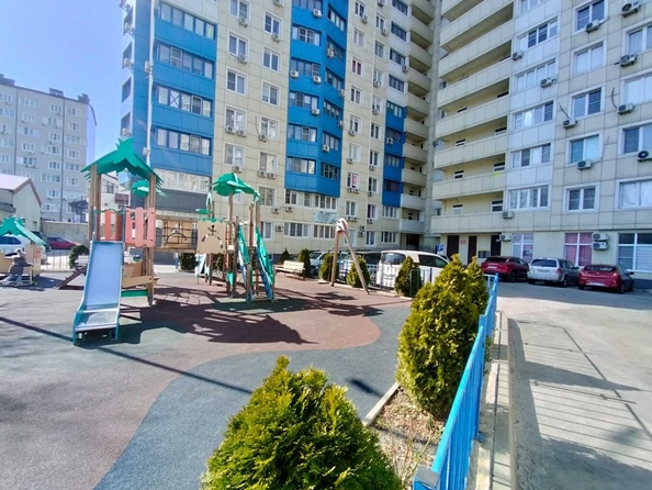 
  Продается 2-комн. квартира, 59 м², Астраханская ул, д. 76
. Фото 16.