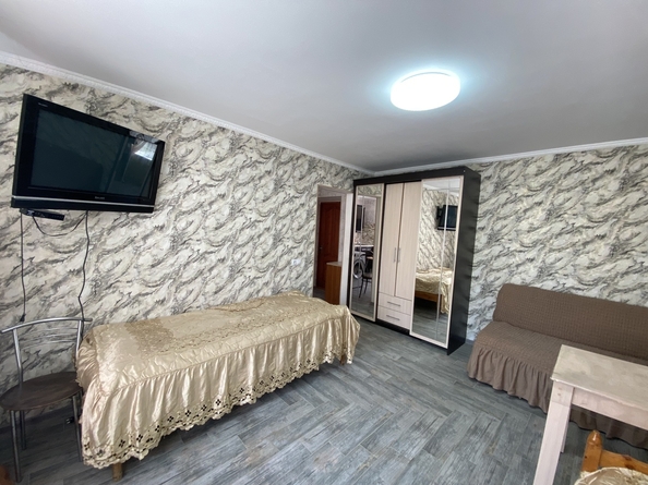 
  Продается 1-комн. квартира, 30 м², Школьная ул, д. 24
. Фото 6.