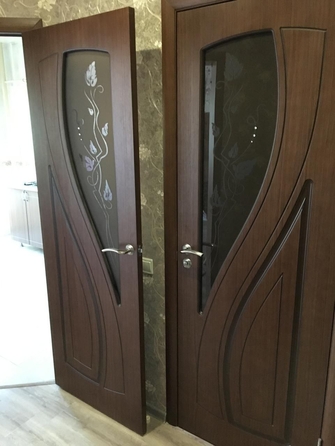 
  Продается 1-комн. квартира, 34 м², Сурикова ул
. Фото 41.