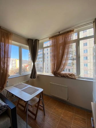 
  Продается 1-комн. квартира, 46 м², Грибоедова ул
. Фото 1.