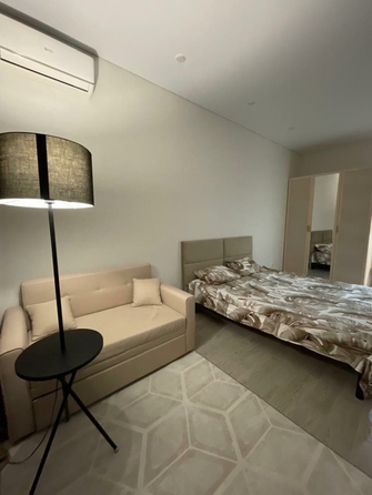 
  Продается 1-комн. квартира, 50 м², Крымская ул
. Фото 3.