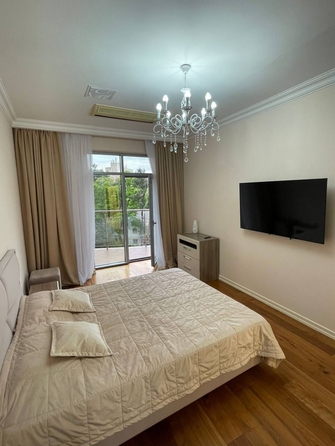 
  Продается 1-комн. квартира, 82 м², Крымская ул
. Фото 5.