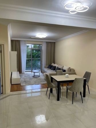 
  Продается 1-комн. квартира, 82 м², Крымская ул
. Фото 8.