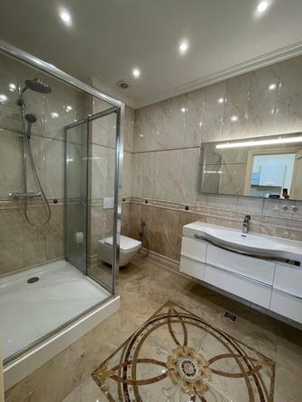 
  Продается 1-комн. квартира, 82 м², Крымская ул
. Фото 10.