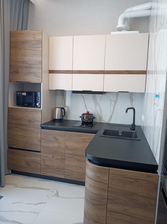 
  Продается 1-комн. квартира, 30 м², Крымская ул
. Фото 7.