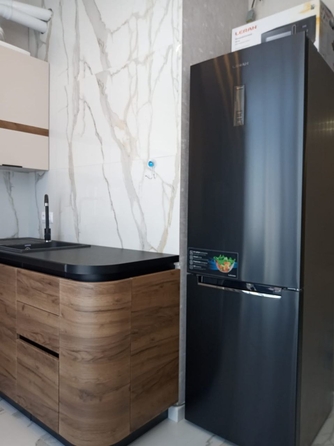 
  Продается 1-комн. квартира, 30 м², Крымская ул
. Фото 11.