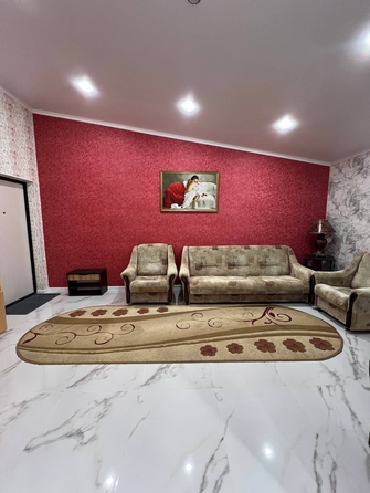 
  Продается 1-комн. квартира, 53 м², Больничный пер
. Фото 7.