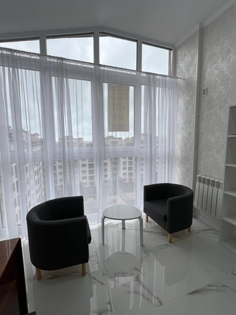 
  Продается 1-комн. квартира, 53 м², Больничный пер
. Фото 31.
