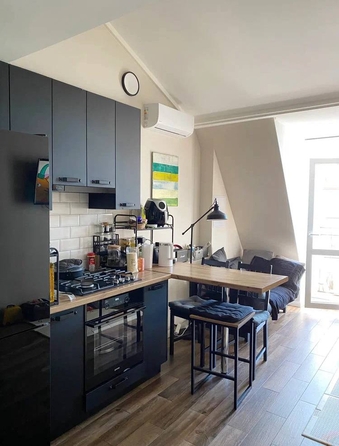 
  Продается 1-комн. квартира, 46 м², Курортная ул
. Фото 1.