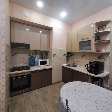 
  Продается 1-комн. квартира, 49 м², Крымская ул
. Фото 1.