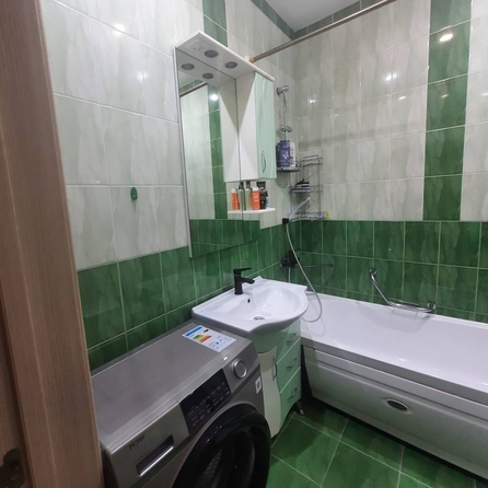 
  Продается 1-комн. квартира, 49 м², Крымская ул
. Фото 16.
