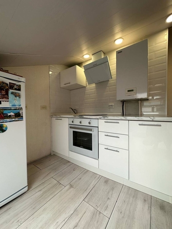 
  Продается 1-комн. квартира, 35 м², Туристическая ул
. Фото 1.