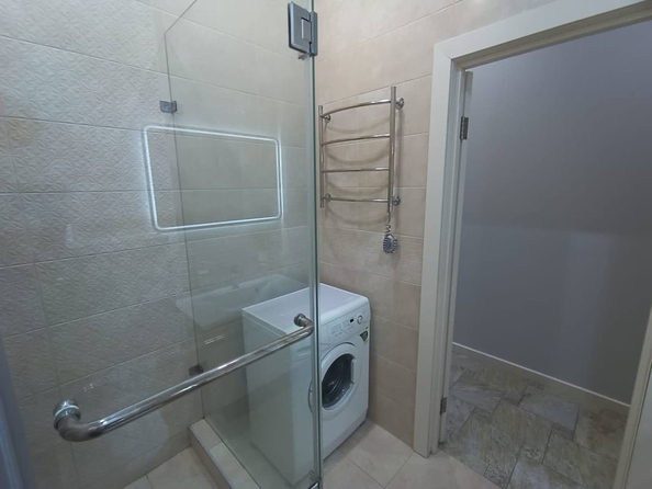 
  Продается 1-комн. квартира, 35 м², Туристическая ул
. Фото 11.