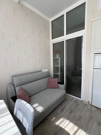 
  Продается 1-комн. квартира, 29 м², Крымская ул
. Фото 8.
